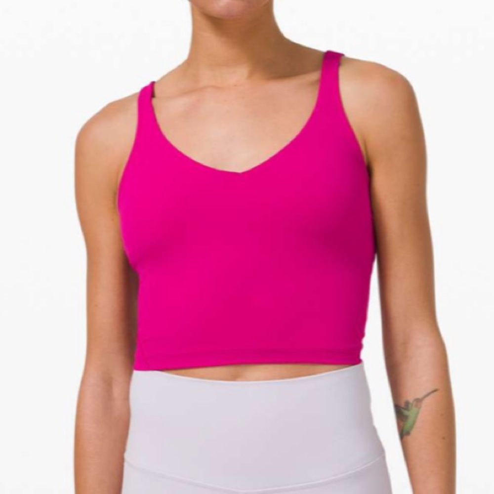 Lululemon Align Tank